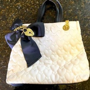 Betsey Johnson handbag